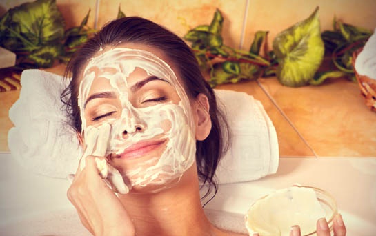 Homemade Face Masks for Oily Skin